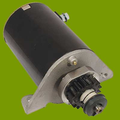 (image for) Briggs & Stratton Starter Electric 391178, 396306, 435-299